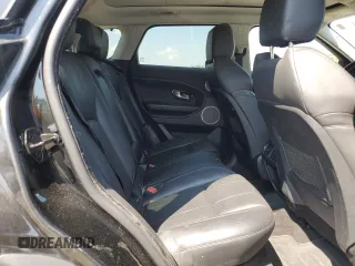 2016 Land Rover Range Rover Evoque SE with VIN SALVP2BG6GH100180, listed as a Copart auction lot 64388955 with 102,333 mi miles and Clean title. Bid and sale history available at DreamBid. Image 11.