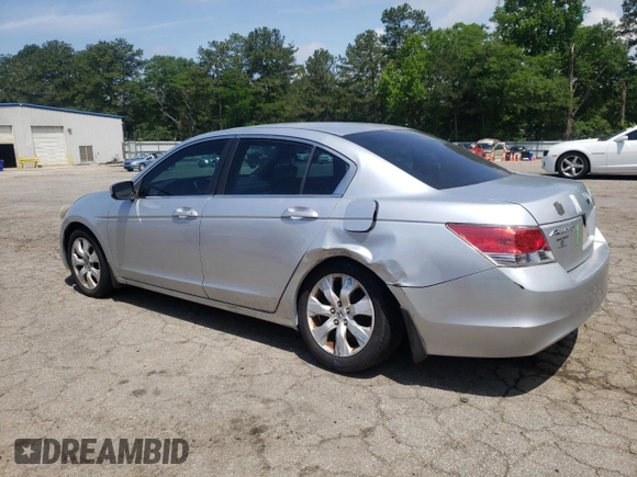 2009 Honda Accord EX z VIN 1HGCP26759A060132, wystawiony jako Copart lot #57141395 z przebiegiem 251 083 mil mil oraz Szkoda całkowita • Salvage title. Historia ofert i sprzedaży dostępna na DreamBid. Obrazek 2.