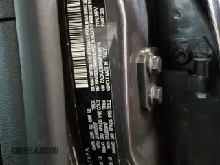 2021 Jeep Renegade 80th Anniversary z VIN ZACNJDBB6MPN36019, wystawiony jako Copart lot #83791844 z przebiegiem Nie podano mil oraz Szkoda całkowita • Salvage title. Historia ofert i sprzedaży dostępna na DreamBid. Obrazek 16.