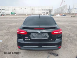 2015 Ford Focus SE with VIN 1FADP3F29FL219561, listed as a IAAI auction lot 42470047 with 98,169 mi miles and . Bid and sale history available at DreamBid. Image 16.