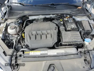 2020 Volkswagen Arteon z VIN WVWDR7AN2LE018758, wystawiony jako Copart lot #51904095 z przebiegiem 46 279 mil mil oraz Szkoda całkowita • Salvage title. Historia ofert i sprzedaży dostępna na DreamBid. Obrazek 11.