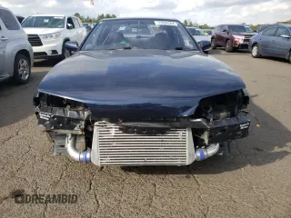 1989 Nissan Skyline z VIN HNR32002973, wystawiony jako Copart lot #73699504 z przebiegiem 72 824 mil mil oraz Szkoda całkowita • Salvage title. Historia ofert i sprzedaży dostępna na DreamBid. Obrazek 5.