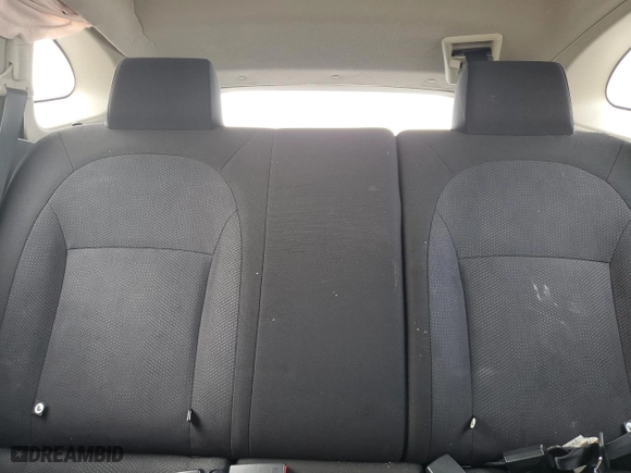 2015 Nissan Rogue Select S with VIN JN8AS5MT5FW660187, listed as a Copart auction lot 49290865 with 143,453 mi miles and Salvage Title. Bid and sale history available at carsss.com. Image 10.