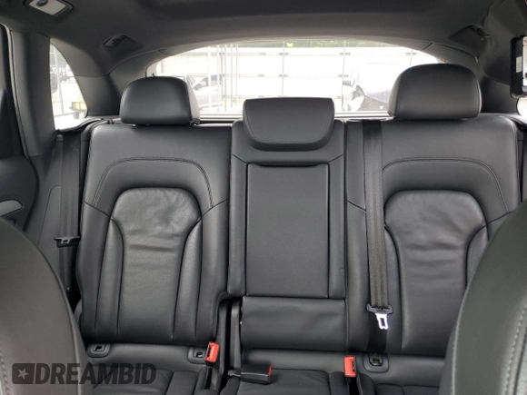 2013 Audi Q5 Premium Plus z VIN WA1DGBFP2DA095751, wystawiony jako Copart lot #60421265 z przebiegiem 80 288 mil mil oraz Szkoda całkowita • Salvage title. Historia ofert i sprzedaży dostępna na DreamBid. Obrazek 10.
