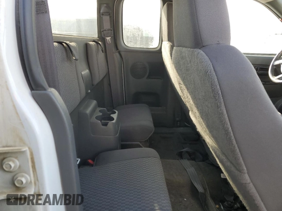 2006 GMC Canyon SLE1 with VIN 1GTDT196668179211, listed as a Copart auction lot 42399925 with 179,792 mi miles and Salvage Title. Bid and sale history available at carsss.com. Image 10.