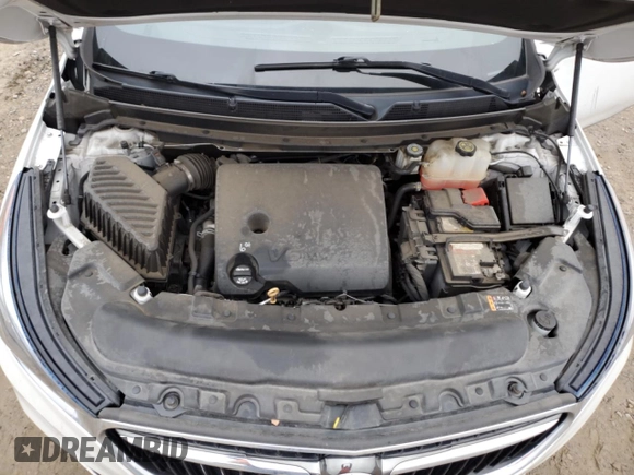 2019 Buick Enclave Premium with VIN 5GAERCKW9KJ251046, listed as a Copart auction lot 84177494 with 94,319 mi miles and Salvage Title. Bid and sale history available at carsss.com. Image 13.