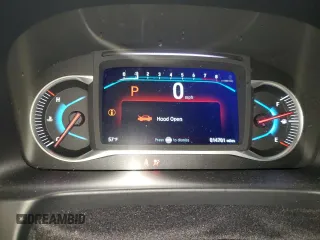 2022 Honda Pilot EX-L with VIN 5FNYF6H50NB099934, listed as a Copart auction lot 53651825 with 14,701 mi miles and Salvage Title. Bid and sale history available at carsss.com. Image 9.