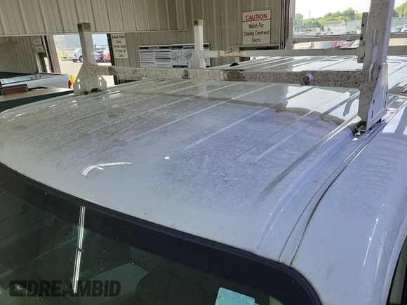 2020 Nissan NV SV with VIN 1N6AF0KY9LN801214, listed as a IAAI auction lot 42682832 with 169,015 mi miles and . Bid and sale history available at DreamBid. Image 4.