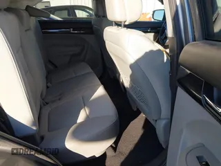 2012 Kia Sorento LX with VIN 5XYKTDA23CG297268, listed as a IAAI auction lot 41427273 with 195,578 mi miles. Bid and sale history available at carsss.com. Image 8.