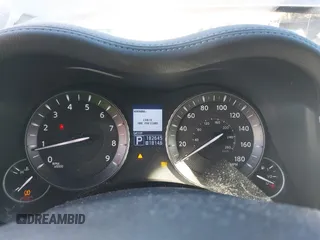 2011 Infiniti M37 with VIN JN1BY1AR6BM374647, listed as a IAAI auction lot 37949396 with 182,645 mi miles. Bid and sale history available at carsss.com. Image 7.