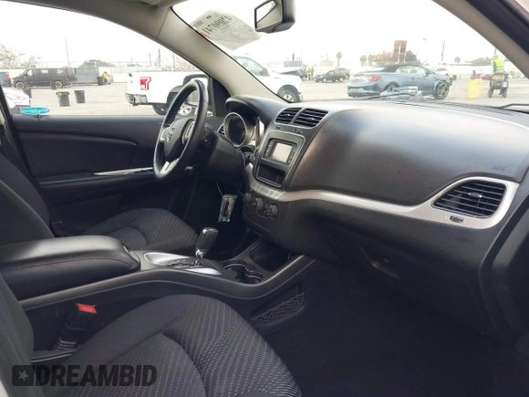 2015 Dodge Journey SXT with VIN 3C4PDDBG9FT600712, listed as a IAAI auction lot 42090741 with 111,741 mi miles and . Bid and sale history available at DreamBid. Image 5.