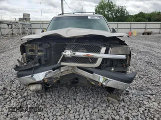 2006 Chevrolet Avalanche Z71 z VIN 3GNEK12ZX6G111877, wystawiony jako Copart lot #58907305 z przebiegiem 230 609 mil mil oraz Szkoda całkowita • Salvage title. Historia ofert i sprzedaży dostępna na DreamBid. Obrazek 5.