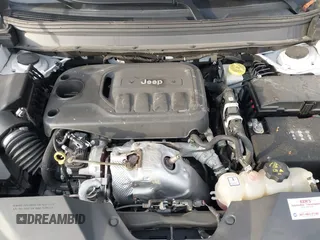 2019 Jeep Cherokee Altitude with VIN 1C4PJMLN1KD412708, listed as a IAAI auction lot 40846567 with 77,314 mi miles and . Bid and sale history available at DreamBid. Image 10.