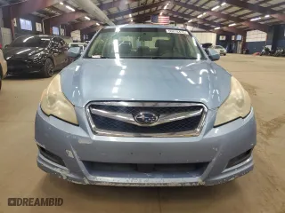 2010 Subaru Legacy Limited Moon with VIN 4S3BMBK63A3241626, listed as a Copart auction lot 50018475 with 186,820 mi miles and Clean Title. Bid and sale history available at carsss.com. Image 5.