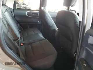 2021 Ford Bronco Sport Big Bend z VIN 3FMCR9B61MRA09428, wystawiony jako Copart lot #61737315 z przebiegiem 124 741 mil mil oraz Szkoda całkowita • Salvage title. Historia ofert i sprzedaży dostępna na DreamBid. Obrazek 11.
