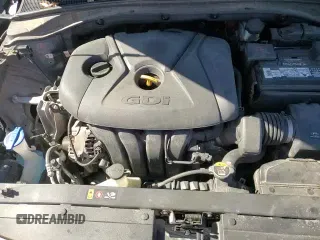 2018 Hyundai Elantra с VIN KMHH35LE2JU075898, выставлен на аукционе Copart как лот 87438605 с пробегом 90 738 миль миль и Списание • Salvage title. История ставок и продаж доступна на DreamBid. Изображение 14.