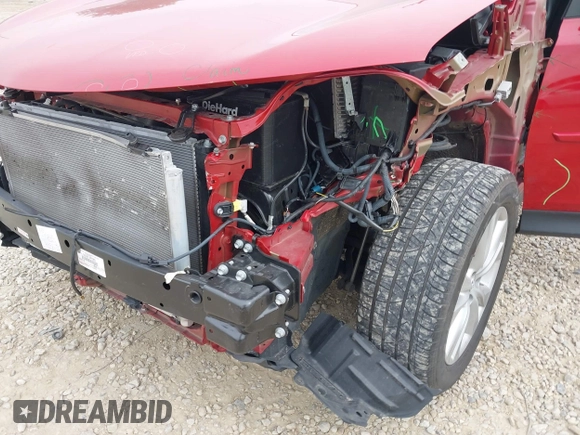 2015 Toyota RAV4 Limited with VIN 2T3DFREVXFW389677, listed as a IAAI auction lot 42699984 with 45,355 mi miles and . Bid and sale history available at DreamBid. Image 22.