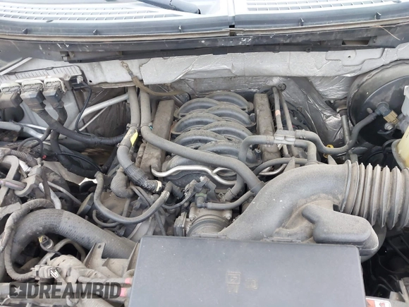 2014 Ford F-150 XL с VIN 1FTPF1CF1EKG24212, выставлен на аукционе IAAI как лот 41965420 с пробегом 192 639 миль миль и . История ставок и продаж доступна на DreamBid. Изображение 10.