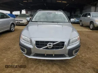 2012 Volvo XC70 3.2L with VIN YV4952BZ5C1132215, listed as a Copart auction lot 86011254 with 222,205 mi miles and Clean Title. Bid and sale history available at DreamBid. Image 5.