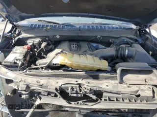 2019 Lincoln Navigator Reserve z VIN 5LMJJ2LT7KEL14794, wystawiony jako Copart lot #58186585 z przebiegiem 93 492 mil mil oraz Szkoda całkowita • Salvage title. Historia ofert i sprzedaży dostępna na DreamBid. Obrazek 12.