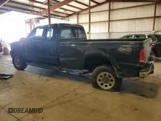 2006 Ford F-350 XL with VIN 1FTWX31P36ED45523, listed as a Copart auction lot 88756555 with 122,702 mi miles and Salvage title. Bid and sale history available at DreamBid. Image 2.