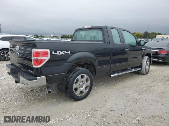 2013 Ford F-150 XL с VIN 1FTFX1EF2DFC38086, выставлен на аукционе Copart как лот 42149595 с пробегом 95 232 миль миль и Списание • Salvage title. История ставок и продаж доступна на DreamBid. Изображение 3.
