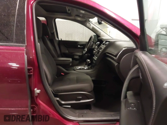 2016 GMC Acadia SLE with VIN 1GKKRPKD1GJ126402, listed as a IAAI auction lot 42079965 with 136,556 mi miles and . Bid and sale history available at DreamBid. Image 5.