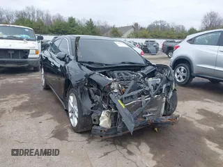 2011 Nissan Maxima SV with VIN 1N4AA5AP7BC853657, listed as a IAAI auction lot 42008212 with 197,948 mi miles and . Bid and sale history available at DreamBid. Image 1.