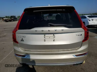 2017 Volvo XC90 Inscription с VIN YV4A22PL9H1182343, выставлен на аукционе Copart как лот 60412635 с пробегом Не указан миль и Чистый • Clean title. История ставок и продаж доступна на DreamBid. Изображение 6.
