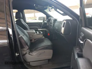 2017 Chevrolet Silverado 1500 LT with VIN 3GCPCREC7HG360001, listed as a IAAI auction lot 42202189 with 92,438 mi miles and . Bid and sale history available at DreamBid. Image 5.