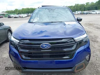 2025 Subaru Forester Special Sports with VIN JF2SLDHC9SH420996, listed as a IAAI auction lot 42470171 with Not provided miles and . Bid and sale history available at DreamBid. Image 13.