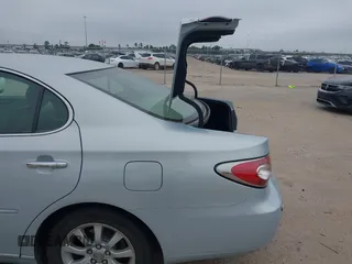 2004 Lexus ES 350 с VIN JTHBA30G845010366, выставлен на аукционе IAAI как лот 41569444 с пробегом 144 879 миль миль и . История ставок и продаж доступна на DreamBid. Изображение 17.