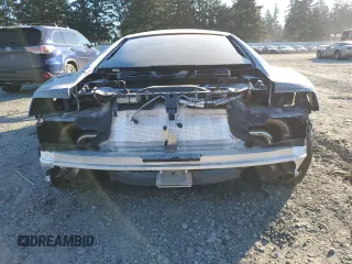 2021 Audi R8 V10 z VIN WUABAAFX8M7900919, wystawiony jako Copart lot #44812725 z przebiegiem 21 390 mil mil oraz Szkoda całkowita • Salvage title. Historia ofert i sprzedaży dostępna na DreamBid. Obrazek 6.