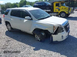 2015 GMC Terrain SLE with VIN 2GKFLVEK9F6310659, listed as a IAAI auction lot 42589776 with 127,232 mi miles and . Bid and sale history available at DreamBid. Image 1.