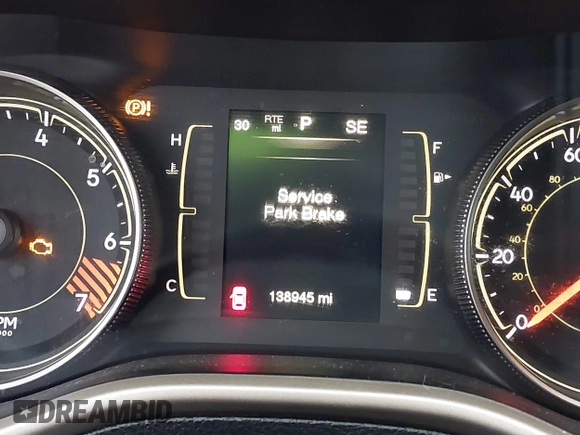 2015 Jeep Cherokee Latitude with VIN 1C4PJLCB6FW547788, listed as a IAAI auction lot 42177621 with 138,945 mi miles and . Bid and sale history available at carsss.com. Image 15.