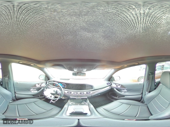 2020 Mercedes-Benz GLE with VIN 4JGFB4KE7LA060016, listed as a Copart auction lot 49994695 with 78,793 mi miles and Salvage Title. Bid and sale history available at carsss.com. Image 13.