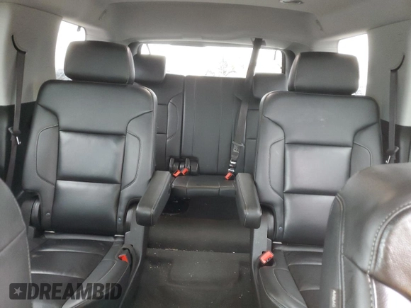 2020 Chevrolet Tahoe LT с VIN 1GNSKBKC1LR307416, выставлен на аукционе Copart как лот 52000565 с пробегом 159 222 миль миль и Списание • Salvage title. История ставок и продаж доступна на DreamBid. Изображение 10.