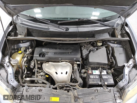 2012 Scion xB with VIN JTLZE4FE0CJ008332, listed as a Copart auction lot 53501745 with 250,313 mi miles and Clean Title. Bid and sale history available at DreamBid. Image 12.