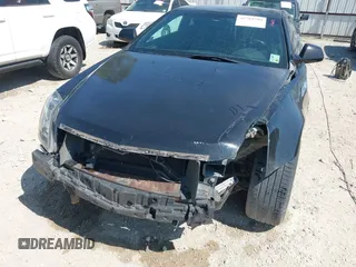 2011 Cadillac CTS с VIN 1G6DA1ED4B0162283, выставлен на аукционе IAAI как лот 41769792 с пробегом 167 862 миль миль и . История ставок и продаж доступна на DreamBid. Изображение 6.