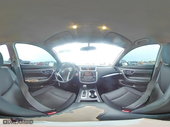 2017 Nissan Altima 2.5 SR with VIN 1N4AL3APXHC269065, listed as a Copart auction lot 41771885 with 206,745 mi miles and Salvage Title. Bid and sale history available at carsss.com. Image 13.