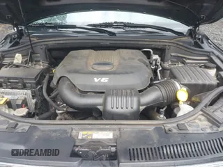 2014 Dodge Durango Limited с VIN 1C4RDHDG6EC446094, выставлен на аукционе IAAI как лот 42636893 с пробегом 129 253 миль миль и . История ставок и продаж доступна на DreamBid. Изображение 10.