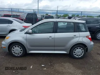 2006 Scion xA z VIN JTKKT624560147788, wystawiony jako IAAI lot #42327138 z przebiegiem 136 968 mil mil oraz . Historia ofert i sprzedaży dostępna na DreamBid. Obrazek 14.