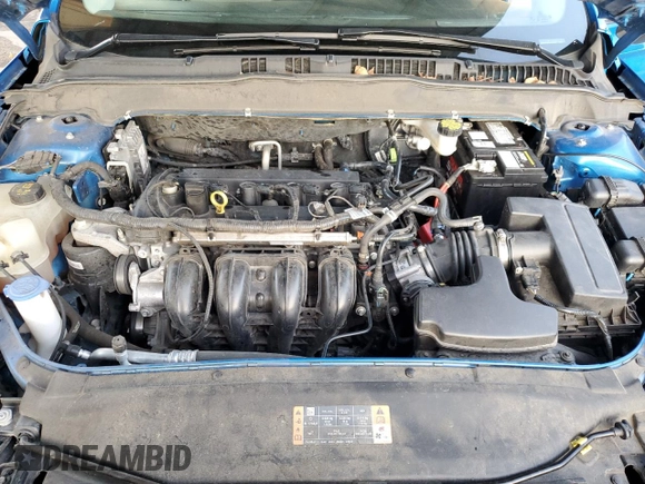 2020 Ford Fusion SE with VIN 3FA6P0H74LR176423, listed as a Copart auction lot 81560874 with 122,131 mi miles and Salvage Title. Bid and sale history available at carsss.com. Image 12.