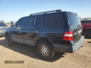 2011 Ford Expedition XL z VIN 1FMJU1G56BEF21631, wystawiony jako Copart lot #61816185 z przebiegiem 129 294 mil mil oraz Czysty tytuł • Clean title. Historia ofert i sprzedaży dostępna na DreamBid. Obrazek 2.
