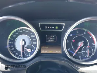 2014 Mercedes-Benz G 63 AMG with VIN WDCYC7DF7EX220956, listed as a IAAI auction lot 42272984 with 129,893 mi miles and . Bid and sale history available at DreamBid. Image 15.