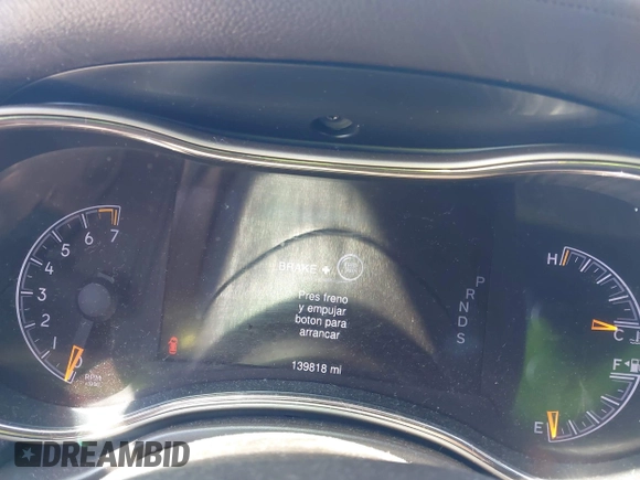 2014 Jeep Grand Cherokee Summit с VIN 1C4RJEJG7EC255828, выставлен на аукционе IAAI как лот 42343691 с пробегом 139 818 миль миль и . История ставок и продаж доступна на DreamBid. Изображение 7.