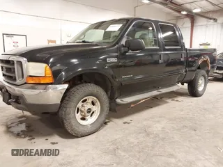2001 Ford F-350 XL with VIN 3FTSW31F61MA06346, listed as a IAAI auction lot 41864573 with 338,431 mi miles and . Bid and sale history available at DreamBid. Image 20.