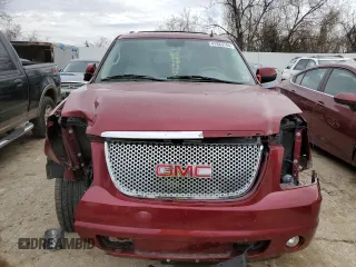2011 GMC Yukon SLT with VIN 1GKS2CE05BR197666, listed as a Copart auction lot 41823744 with 108,215 mi miles and Salvage Title. Bid and sale history available at carsss.com. Image 5.