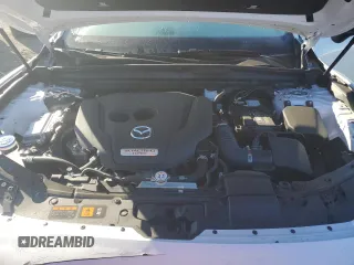 2024 Mazda CX-50 2.5 Turbo with VIN 7MMVABXY4RN217982, listed as a Copart auction lot 44950535 with 3,126 mi miles and Salvage title. Bid and sale history available at DreamBid. Image 14.