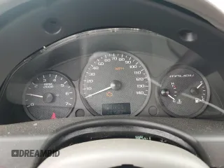 2005 Chevrolet Malibu Maxx LS z VIN 1G1ZT62845F168371, wystawiony jako Copart lot #69974254 z przebiegiem 287 583 mil mil oraz Szkoda całkowita • Salvage title. Historia ofert i sprzedaży dostępna na DreamBid. Obrazek 9.